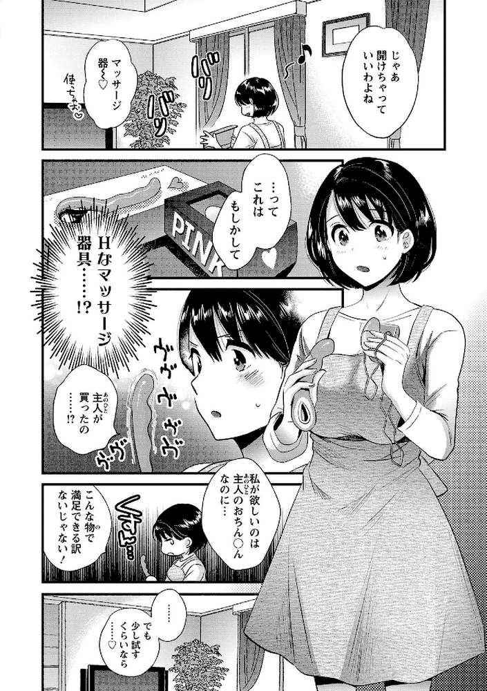 主人には内緒