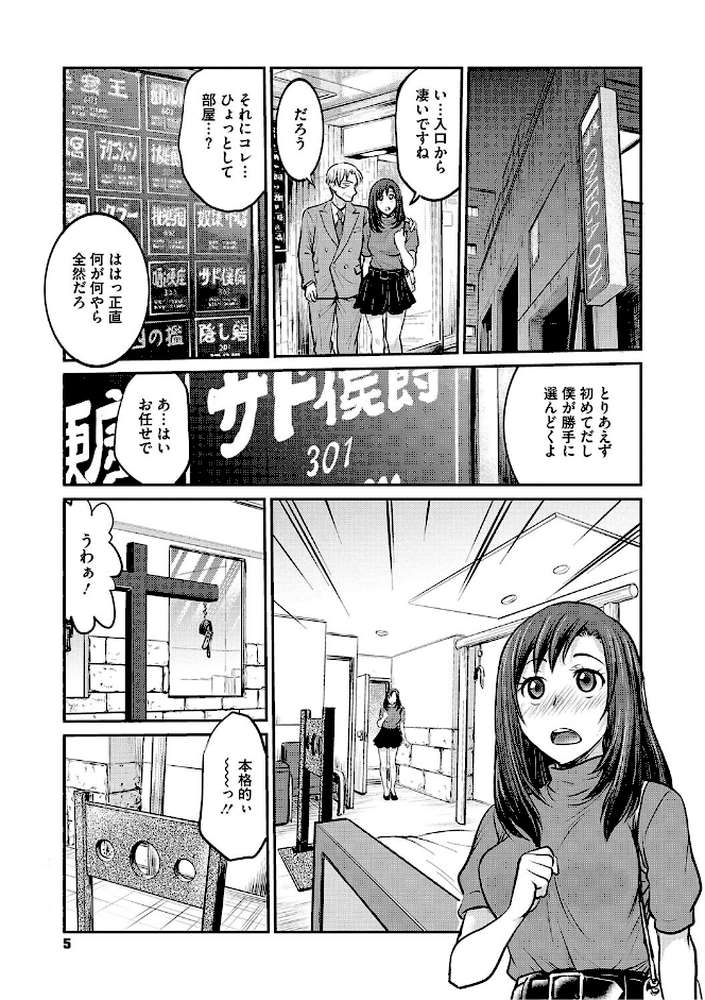 女子大生調教日誌〜涼子〜