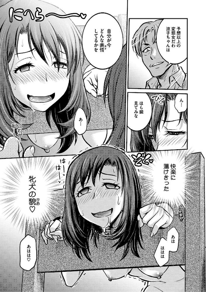 女子大生調教日誌〜涼子〜