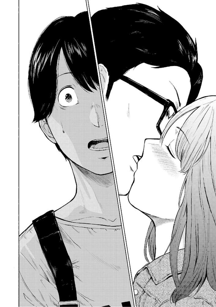 裏本 上【裏筋侍】 (p3)