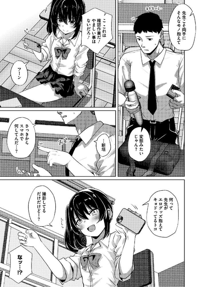 シンデレラフィット【しろすず】 (p10)