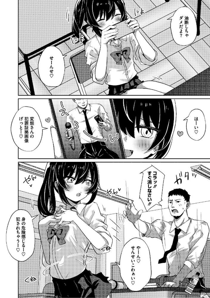 シンデレラフィット【しろすず】 (p11)
