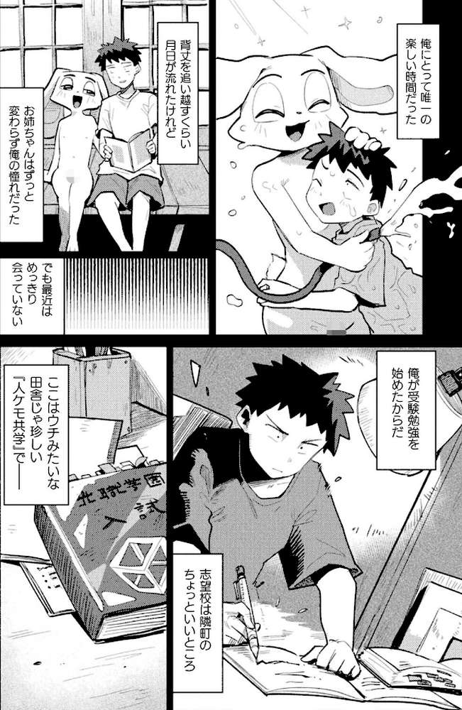 コミックアンリアルぷらすVol.8【砂場遊 嘘吐きF(x) あまぎみちひと ぱてくらー すじいか ざんどろ 宵星ヒカリ さくらま】 (p39)