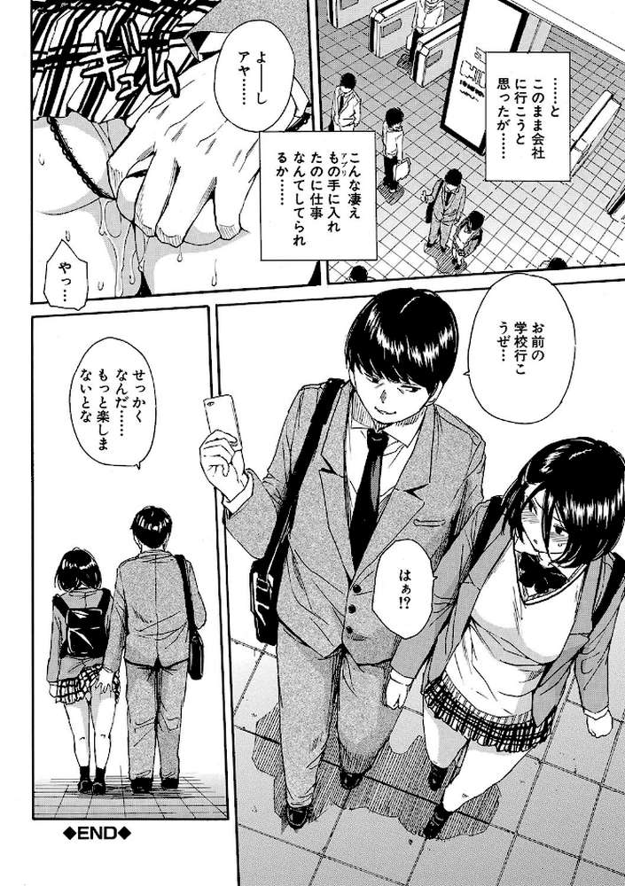 肉体コントロールアプリ