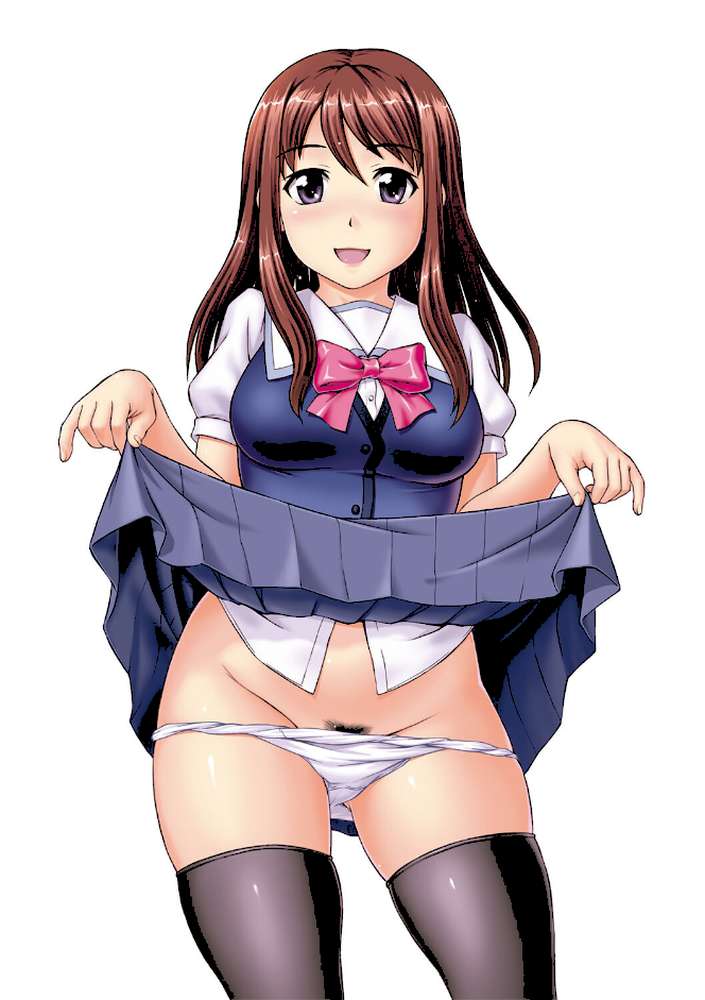 ボク女子校に入学しました【しのぎ鋭介 MUJIN編集部】 (p4)