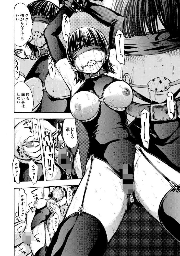 壊して下さい【ハイグレード版】