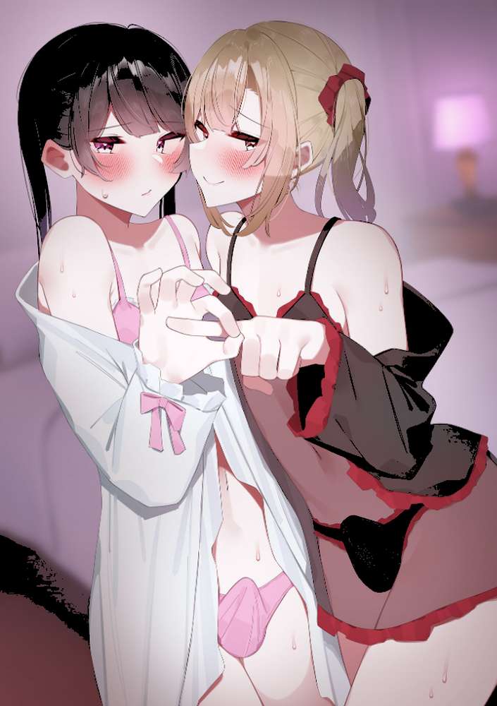 絶対快楽男の娘【コショウ 一水社編集部】 (p2)