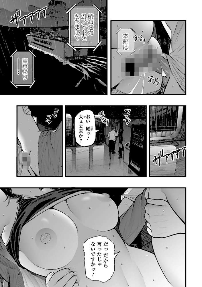 エロスの欺瞞【通常版】