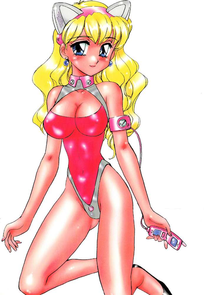 COMICペンギンクラブ2002年12月号【飛龍乱 亜麻木硅 OKAWARI みやもと留美 止田卓史 飼葉駿 永瀬るりを 鬼窪浩久 悠理愛 嶺本八美 忠臣蔵之介 いづみよしき 鋼鉄 まぐろ帝国】 (p3)