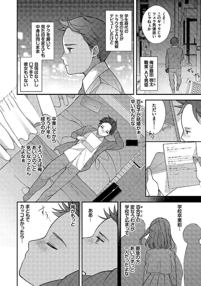 青春コンプレックス〜タイムリープでエロ無双！！〜1 【電子限定】