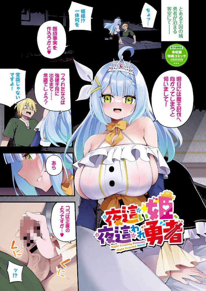 エルフ化の秘薬〜TSメスイキH〜