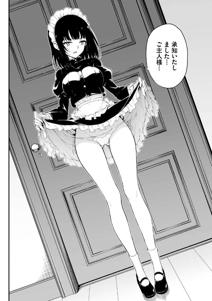 メイド教育。ー没落貴族 瑠璃川椿ー（単行本）