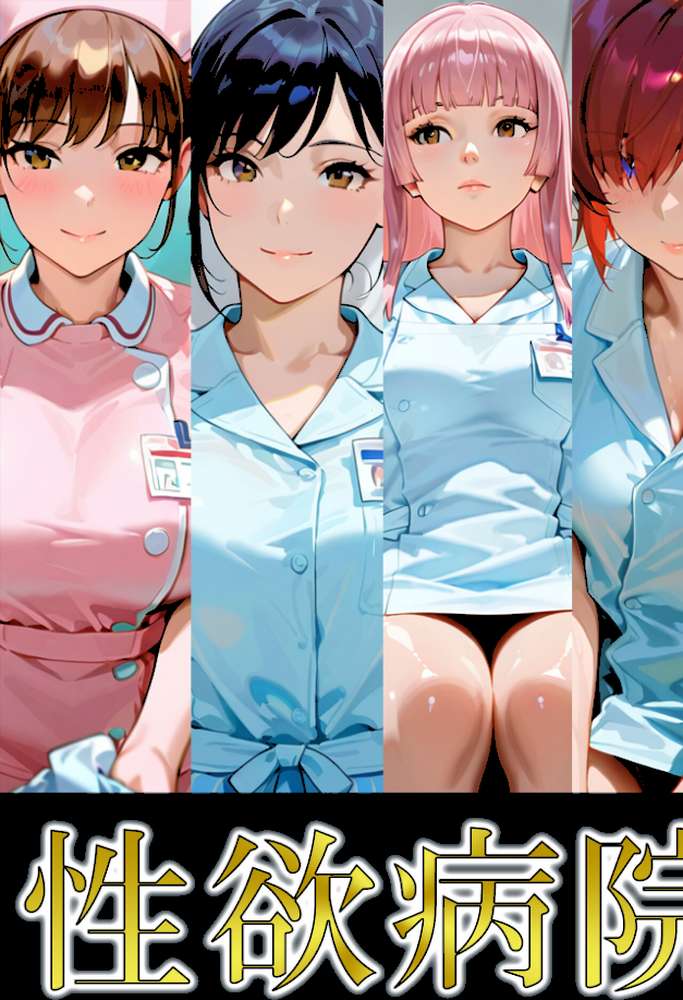 性欲病院 欲求不満解消カルテ4 〜ドクター 黄瀬 純奈〜【あいがす】 (p7)