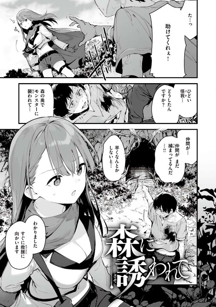 なくしもの【富士やま】 (p28)