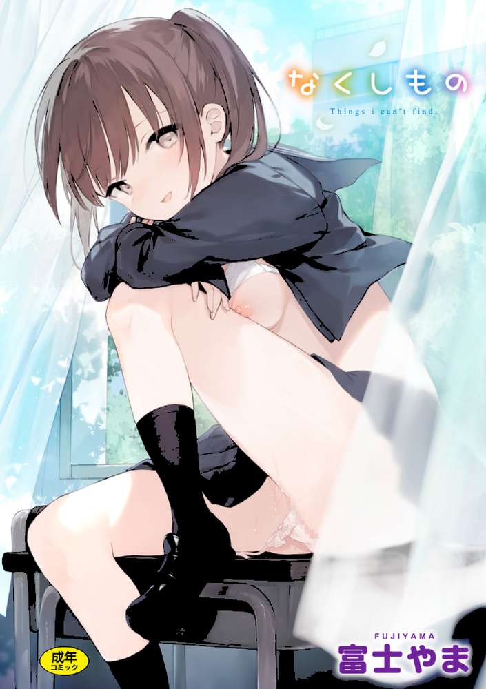 なくしもの【富士やま】 (p1)