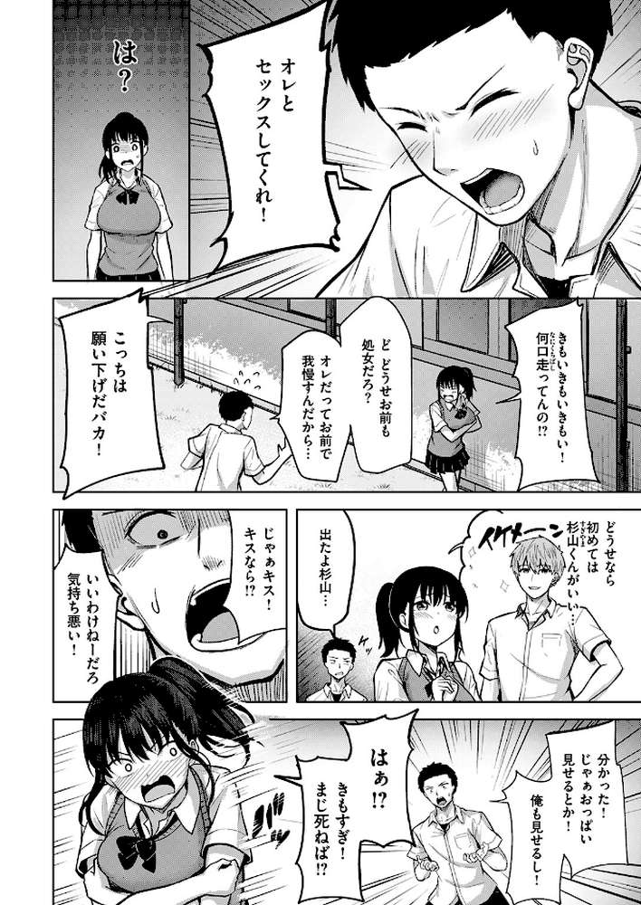 発熱【にこびぃ】 (p2)