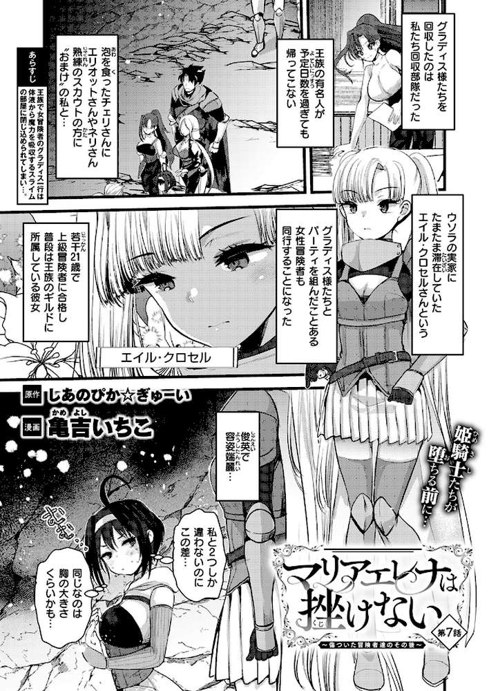 異世快楽天SELECTION 2025 SPRING【ミャモ スガネフリーン パン☆工場 おもち 燵成 火鳥 亀吉いちこ 35まち しあのぴか☆ぎゅーい 想々 シオセタモツ】 (p60)