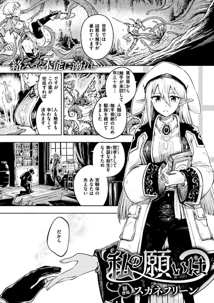 異世快楽天SELECTION 2025 SPRING【ミャモ スガネフリーン パン☆工場 おもち 燵成 火鳥 亀吉いちこ 35まち しあのぴか☆ぎゅーい 想々 シオセタモツ】 (p11)