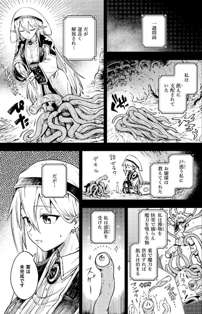 異世快楽天SELECTION 2025 SPRING【ミャモ スガネフリーン パン☆工場 おもち 燵成 火鳥 亀吉いちこ 35まち しあのぴか☆ぎゅーい 想々 シオセタモツ】 (p13)