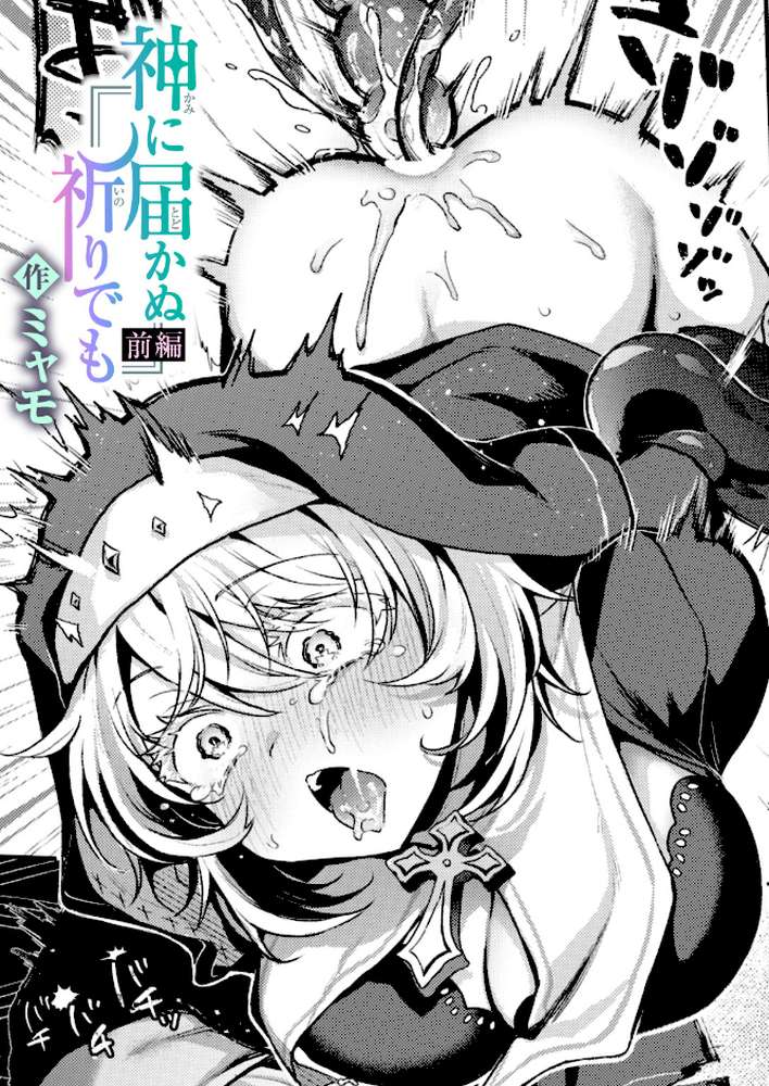 神に届かぬ祈りでも 前編【ミャモ】 (p1)