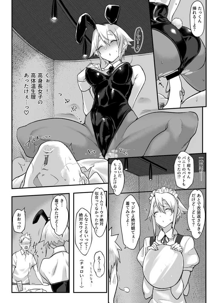 メスダチ総集編2