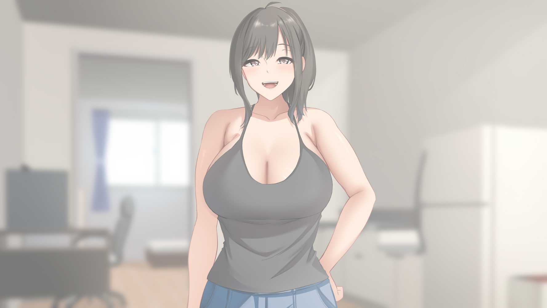 ダメだとわかっていても今日も俺は…突然押しかけてきた義理の姉と彼女に内緒でヤっている。【アリマセカイ(ホルモン食堂)】 (p116)