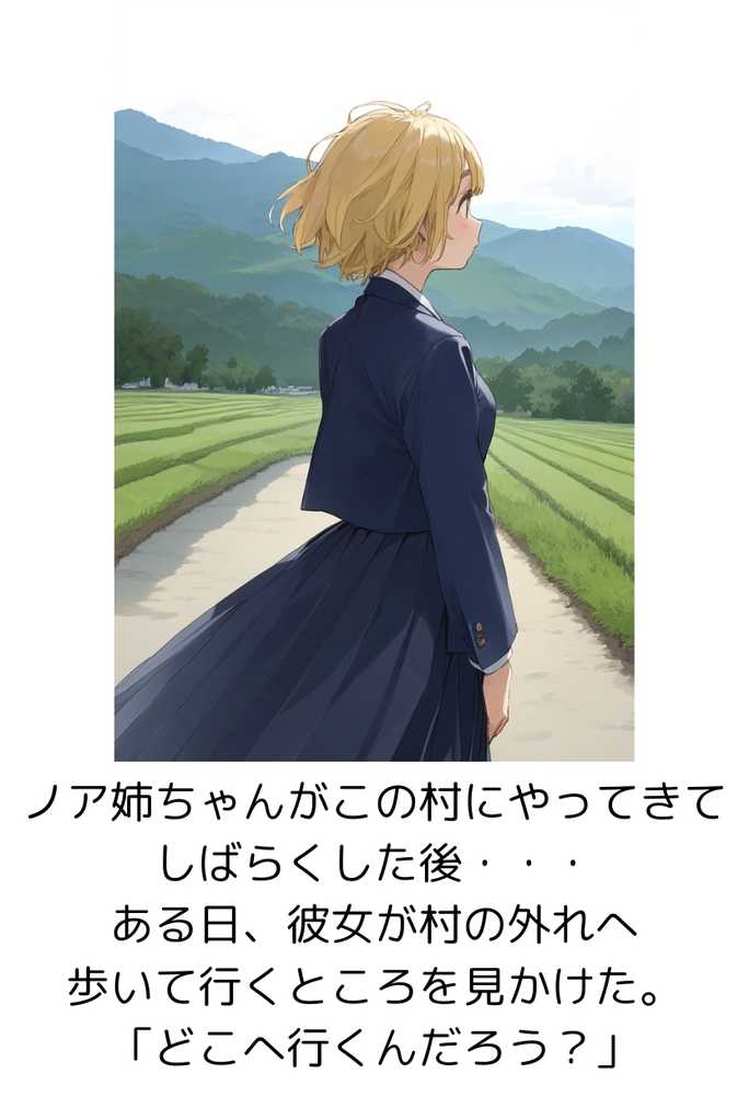 【僕のNTR夏休み】あの日見た種付けプレスを僕はまだ忘れられない2巻【竿役が種付けおじさんじゃないとヌケないんだが・・・】 (p13)