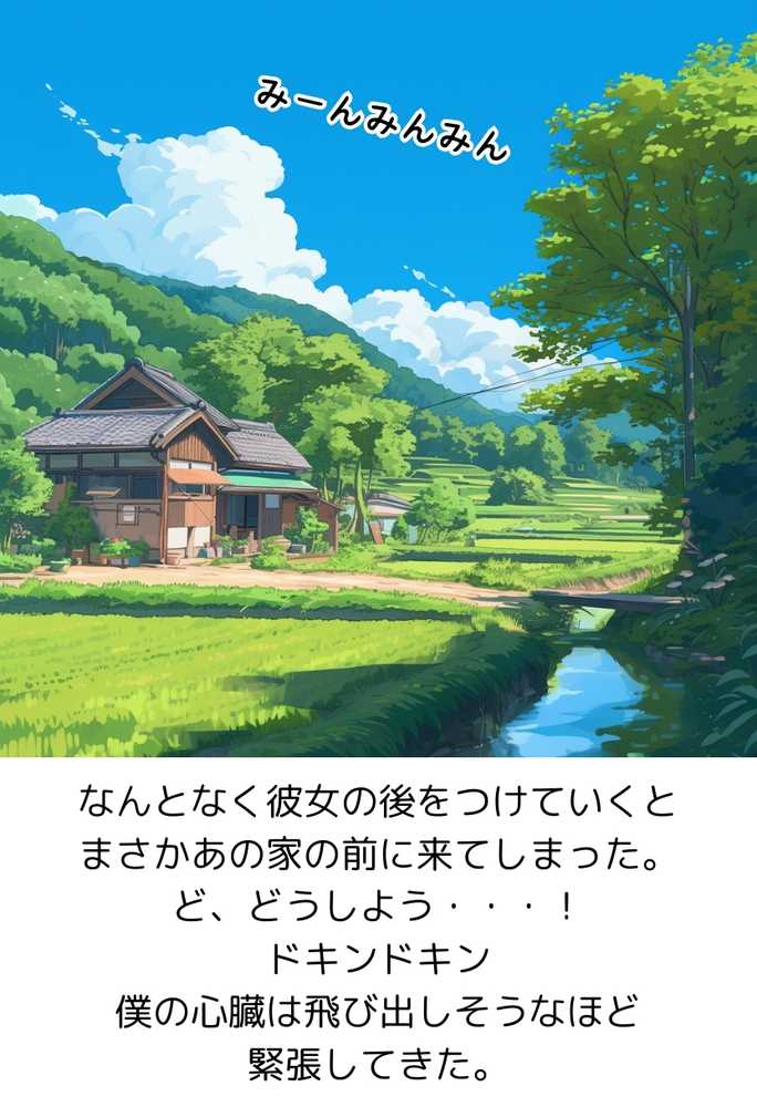 【僕のNTR夏休み】あの日見た種付けプレスを僕はまだ忘れられない2巻【竿役が種付けおじさんじゃないとヌケないんだが・・・】 (p14)