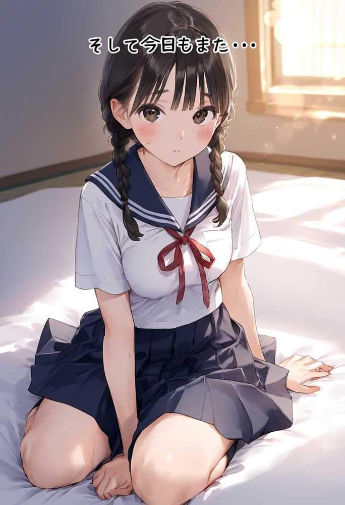 【僕のNTR夏休み】あの日見た種付けプレスを僕はまだ忘れられない2巻【竿役が種付けおじさんじゃないとヌケないんだが・・・】 (p4)