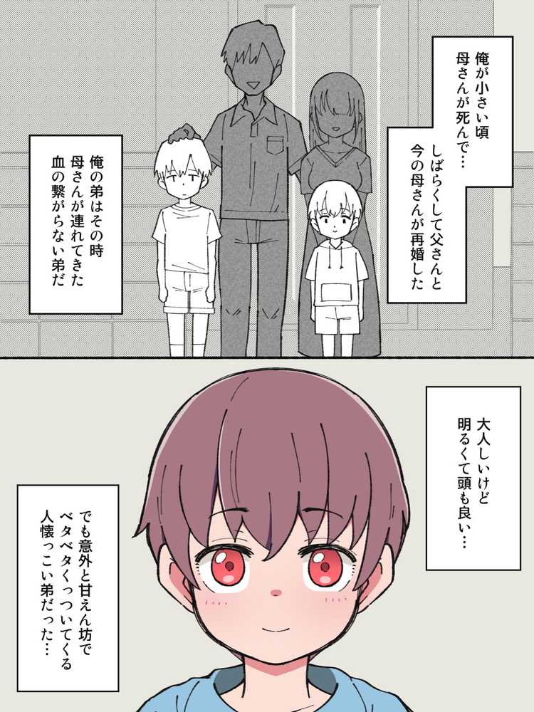 兄貴の彼女になる女の子になっちゃった弟 総集編完全版