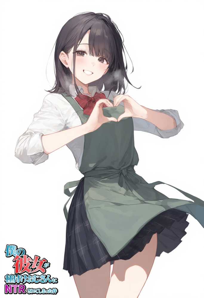 僕の彼女が種付けおじさんにNTRされてしまった件3巻【竿役が種付けおじさんじゃないとヌケないんだが・・・】 (p27)