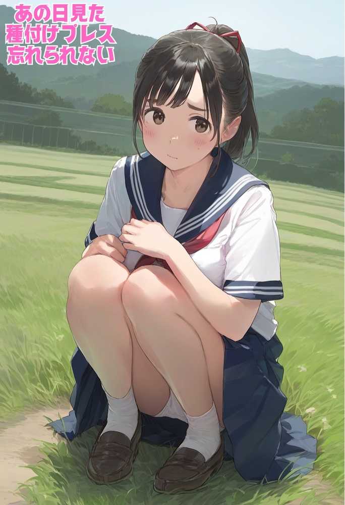 【ポニーテール編】あの日見た種付けプレスを僕はまだ忘れられない4巻【竿役が種付けおじさんじゃないとヌケないんだが・・・】 (p34)