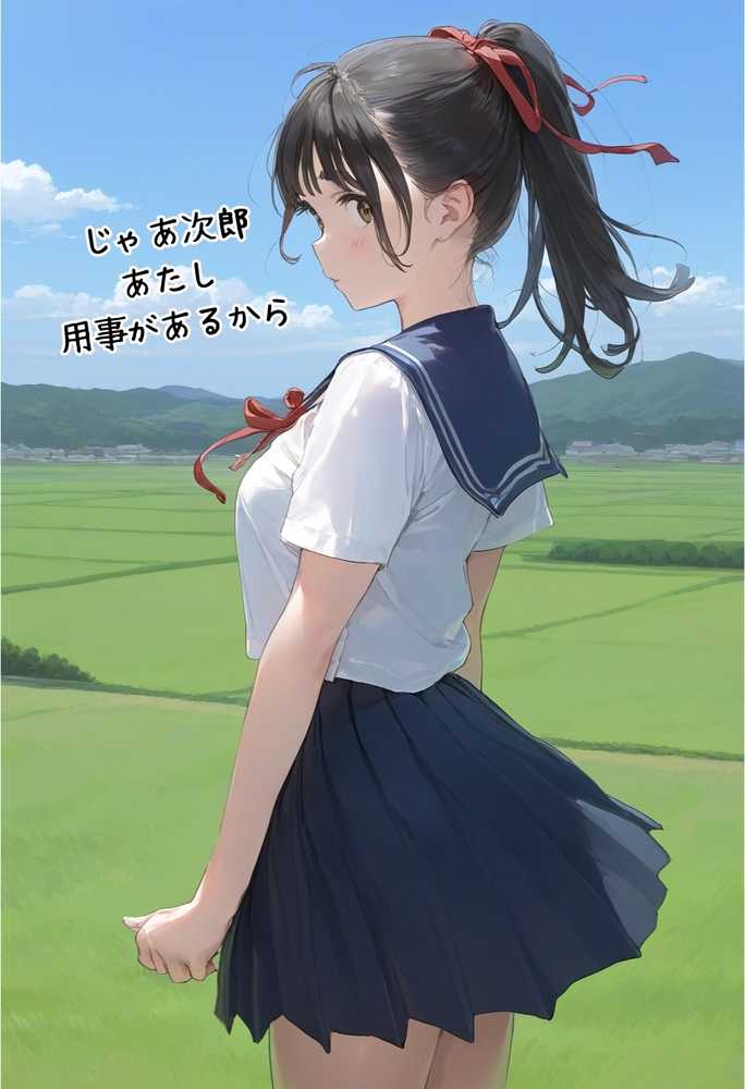 【ポニーテール編】あの日見た種付けプレスを僕はまだ忘れられない4巻【竿役が種付けおじさんじゃないとヌケないんだが・・・】 (p6)