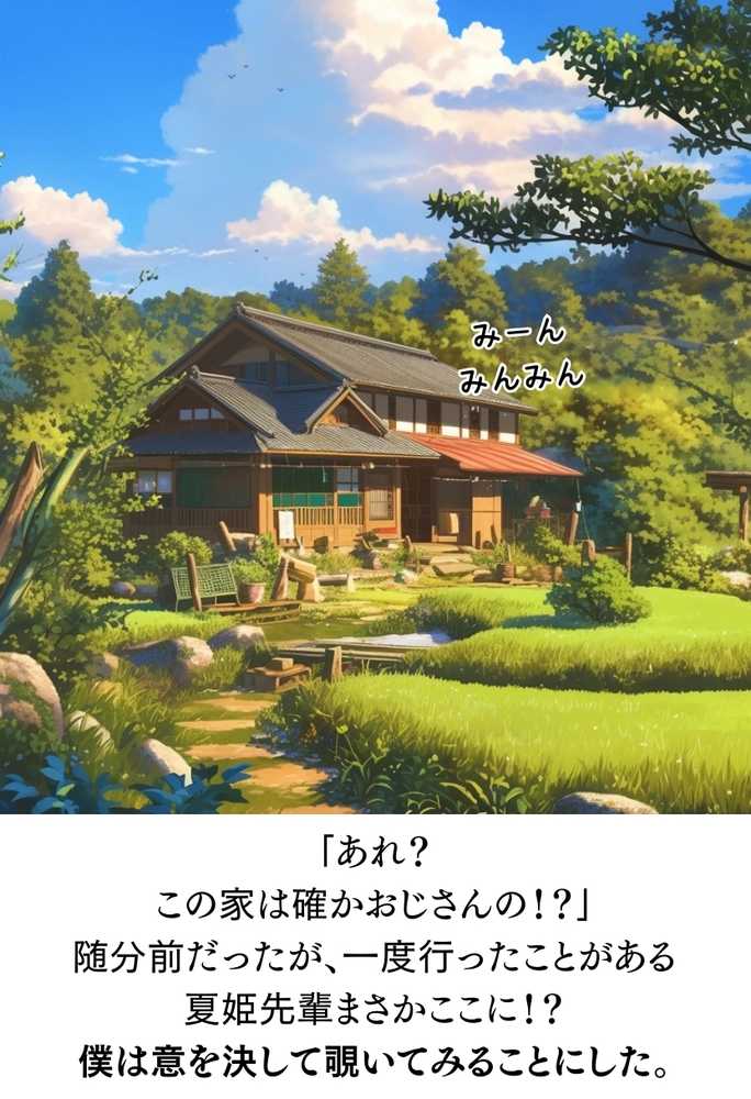 【ポニーテール編】あの日見た種付けプレスを僕はまだ忘れられない4巻【竿役が種付けおじさんじゃないとヌケないんだが・・・】 (p9)