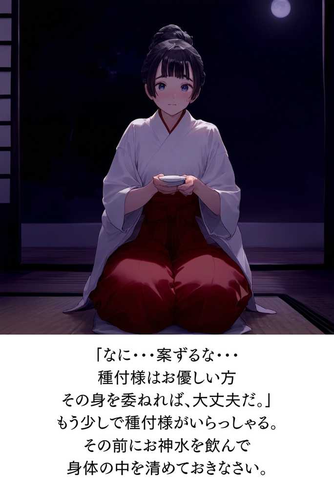 【僕のNTR夏休み】あの日見た種付けプレスを僕はまだ忘れられない5巻