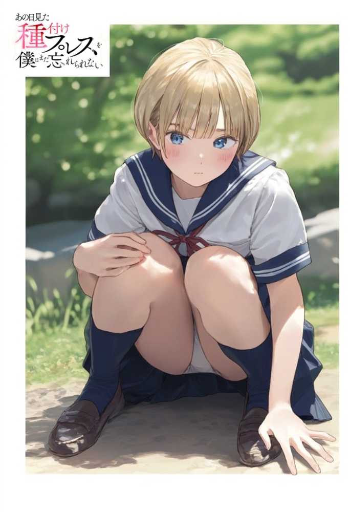 【僕のNTR夏休み】あの日見た種付けプレスを僕はまだ忘れられない5巻