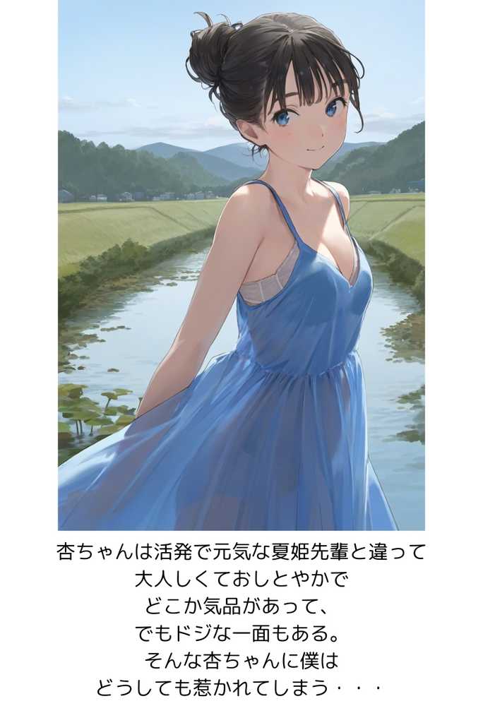 【僕のNTR夏休み】あの日見た種付けプレスを僕はまだ忘れられない5巻