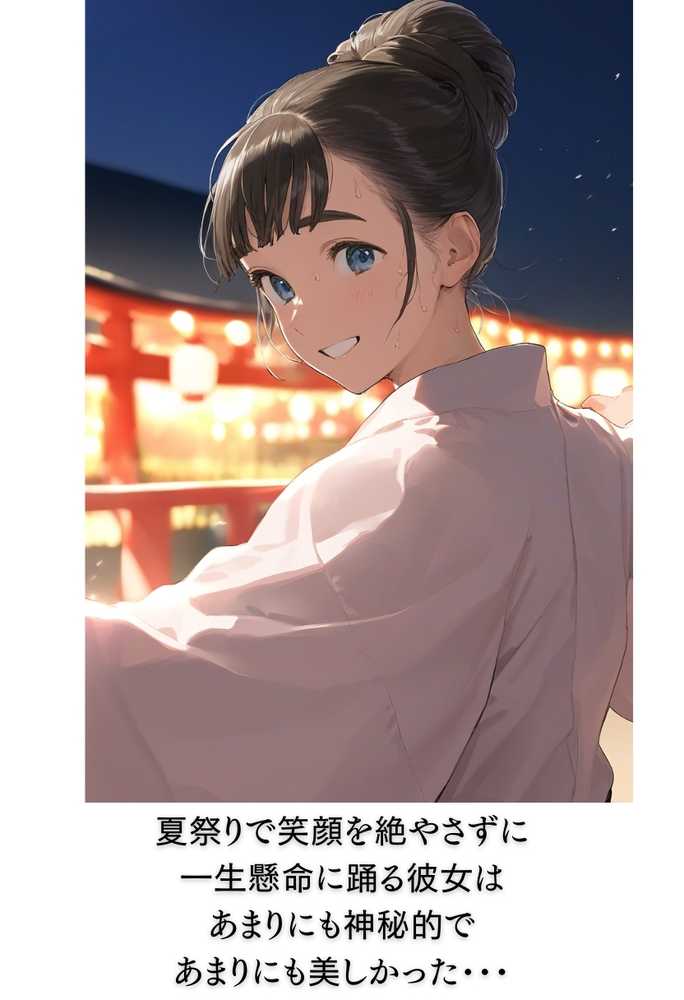 【僕のNTR夏休み】あの日見た種付けプレスを僕はまだ忘れられない5巻