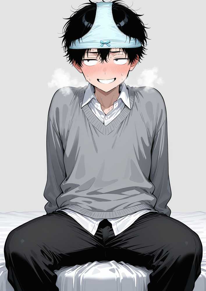 寝取られ堕ちるヒロイン SA〇 直葉 -無防備ま◯こをタダでヲタクが使わせて貰う話-