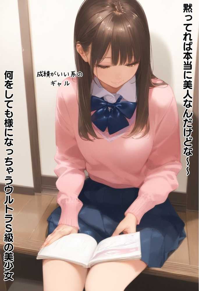 お隣のツンデレギャルがおじさんからちんぽ借りる話