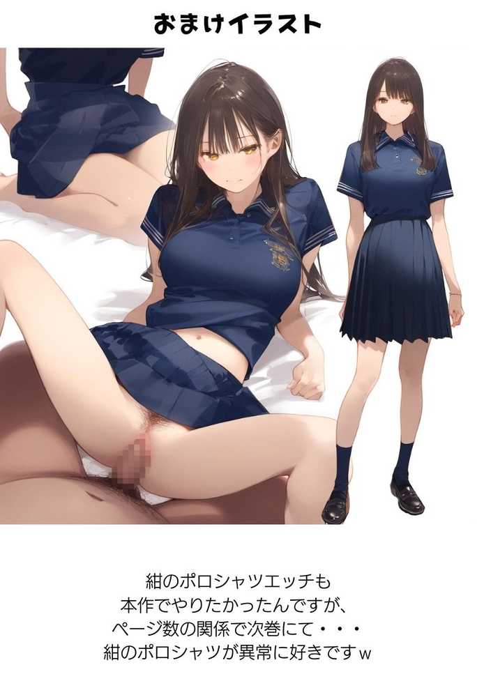 お隣のツンデレギャルがおじさんからちんぽ借りる話