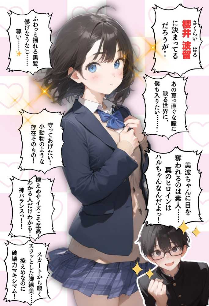 地味で華奢な裏垢女子がおじさんに甘やかされてハメ撮り撮影〜BSS編、僕が先に好きだったのに〜【竿役が種付けおじさんじゃないとヌケないんだが・・・】 (p11)