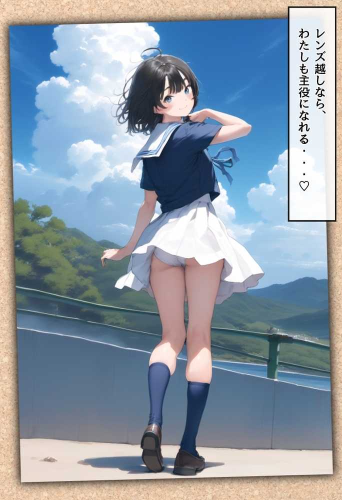 地味で華奢な裏垢女子がおじさんに甘やかされてハメ撮り撮影〜BSS編、僕が先に好きだったのに〜【竿役が種付けおじさんじゃないとヌケないんだが・・・】 (p19)