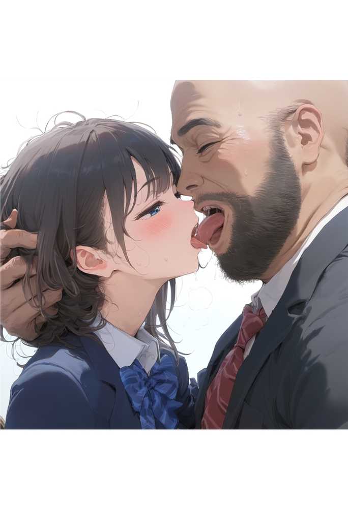 地味で華奢な裏垢女子がおじさんに甘やかされてハメ撮り撮影〜BSS編、僕が先に好きだったのに〜【竿役が種付けおじさんじゃないとヌケないんだが・・・】 (p38)