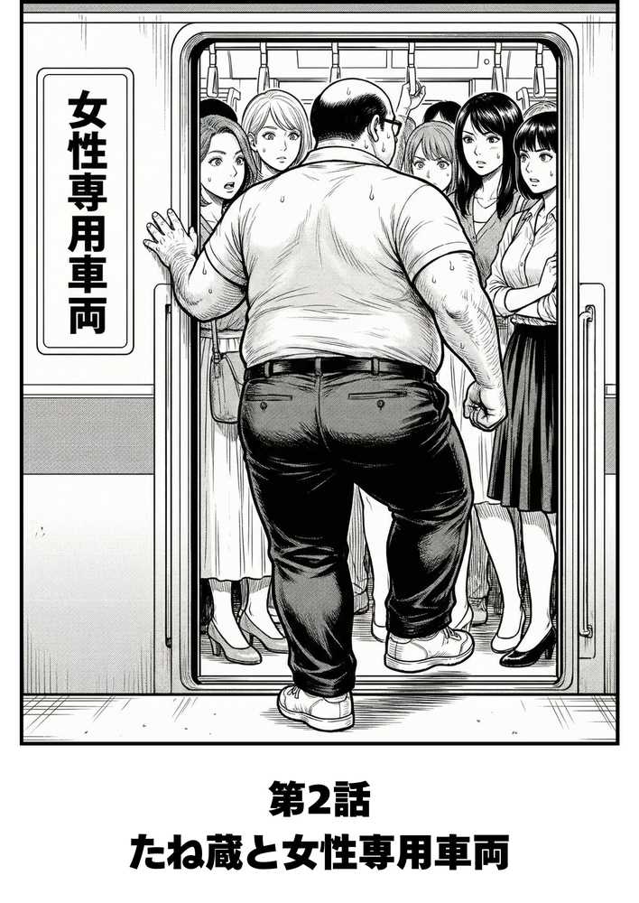 操作系チート能力に覚醒したメタボおじさんが最強スマホで美少女種付け性活【竿役が種付けおじさんじゃないとヌケないんだが・・・】 (p31)