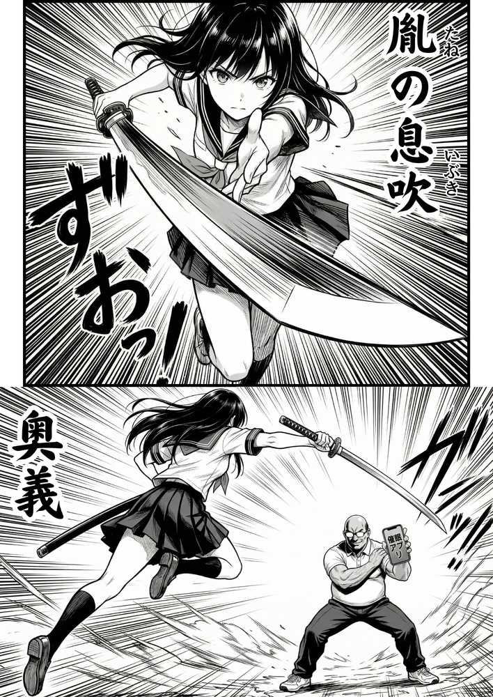 操作系チート能力に覚醒したメタボおじさんが最強スマホで美少女種付け性活【竿役が種付けおじさんじゃないとヌケないんだが・・・】 (p54)