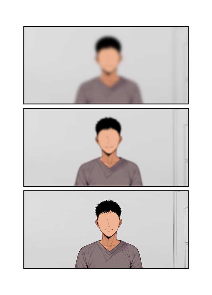 ネトラレ配信妻【クラムボン】 (p35)