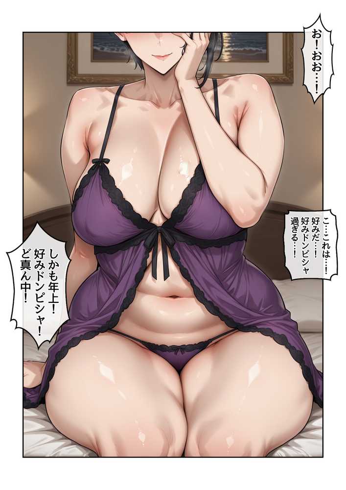 指名したソープ嬢がまさかの女上司だった件1【ハレノヒ】 (p10)