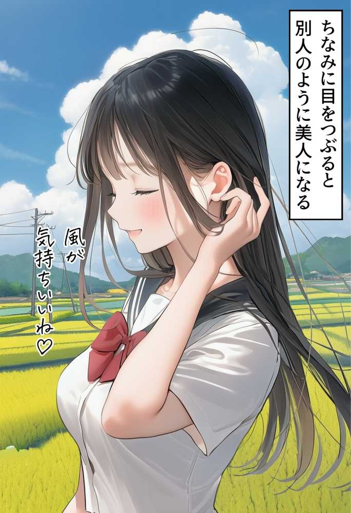 【僕のNTR夏休み】あの日見た種付けプレスを僕はまだ忘れられない6巻モブ顔編【竿役が種付けおじさんじゃないとヌケないんだが・・・】 (p12)