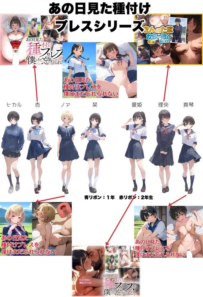 【僕のNTR夏休み】あの日見た種付けプレスを僕はまだ忘れられない6巻モブ顔編【竿役が種付けおじさんじゃないとヌケないんだが・・・】 (p73)